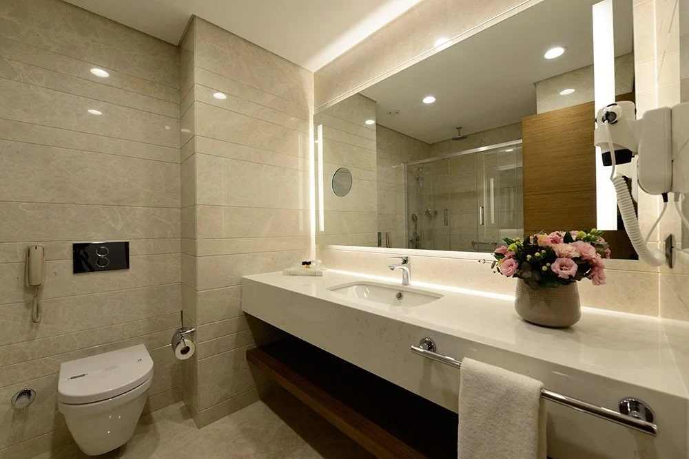 Holiday Inn Bursa City Centre