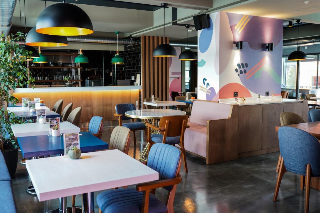 Trio Suites Hotel Görükle