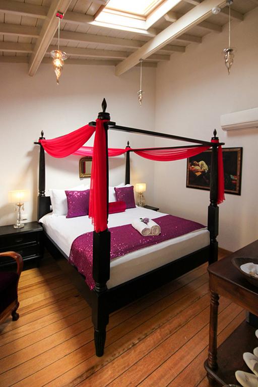 Nisi Butik OtelAdults Only