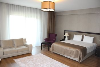Heybeli Hotel Bursa