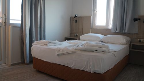 Hotel Marine Sarımsaklı