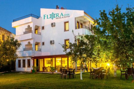 Flora İznik Hotels & Suites