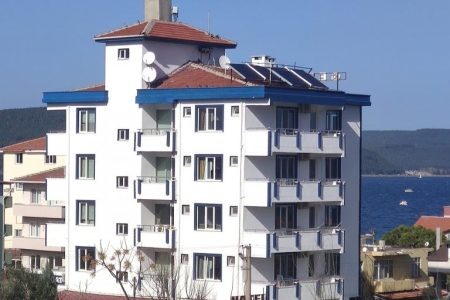 Eceabat Başarır Hotel