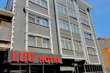 Luu Hotel