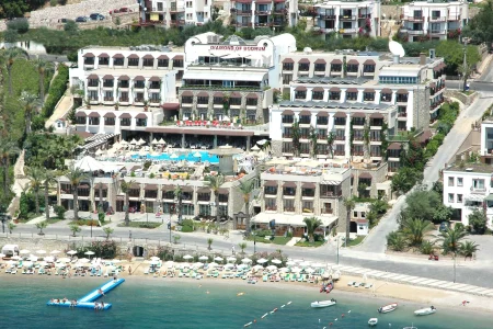 Diamond Of Bodrum