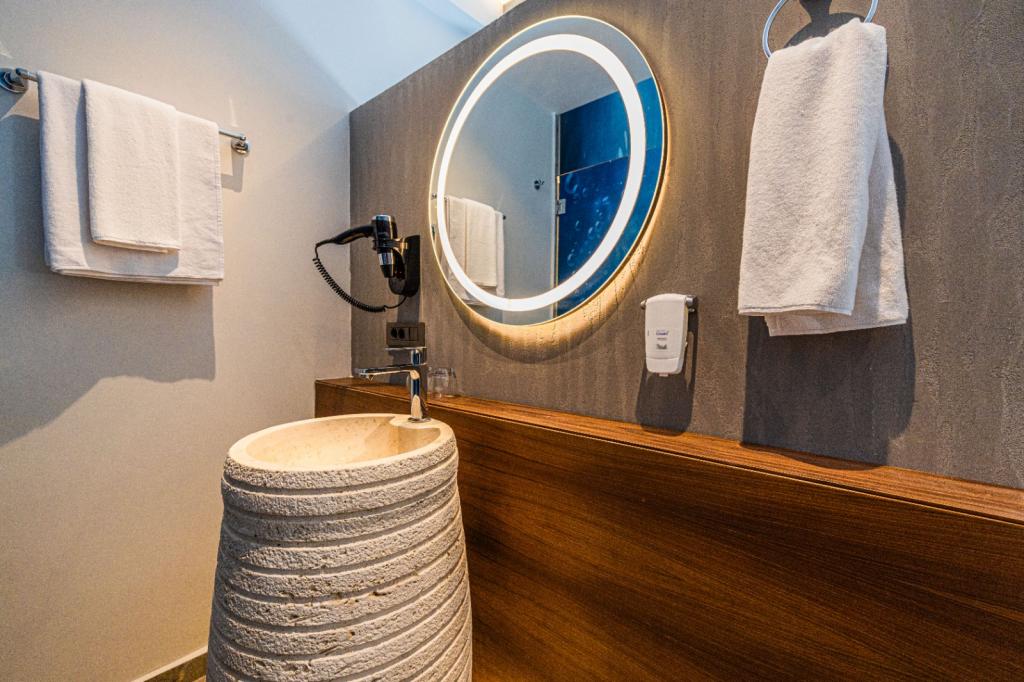 Gözegir Hotel – Adults Only (+16)