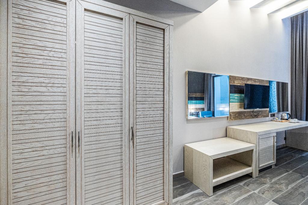 Gözegir Hotel – Adults Only (+16)