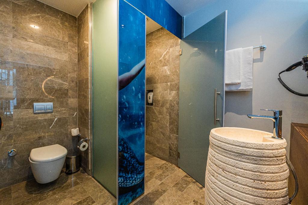 Gözegir Hotel – Adults Only (+16)