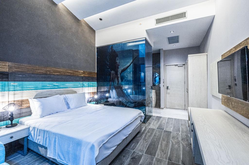 Gözegir Hotel – Adults Only (+16)