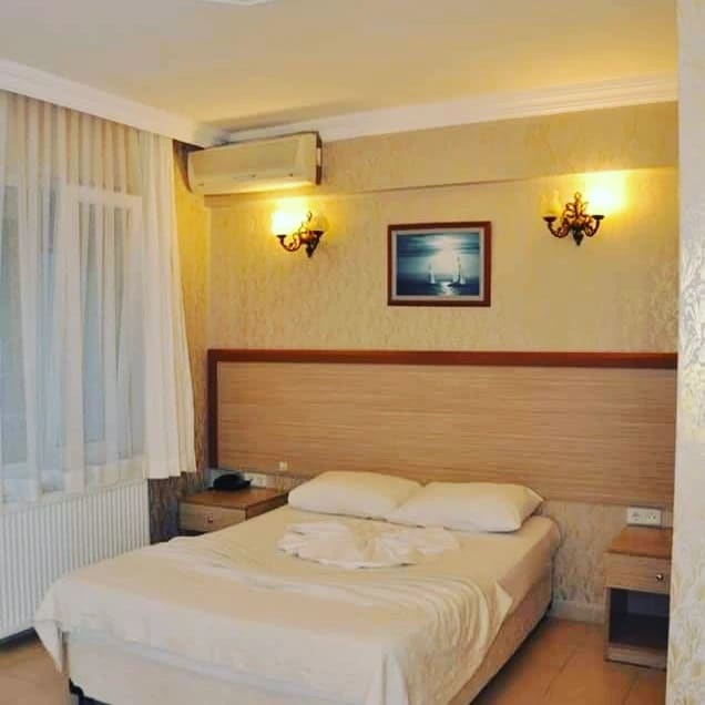 İstanbul Yıldız Hotel