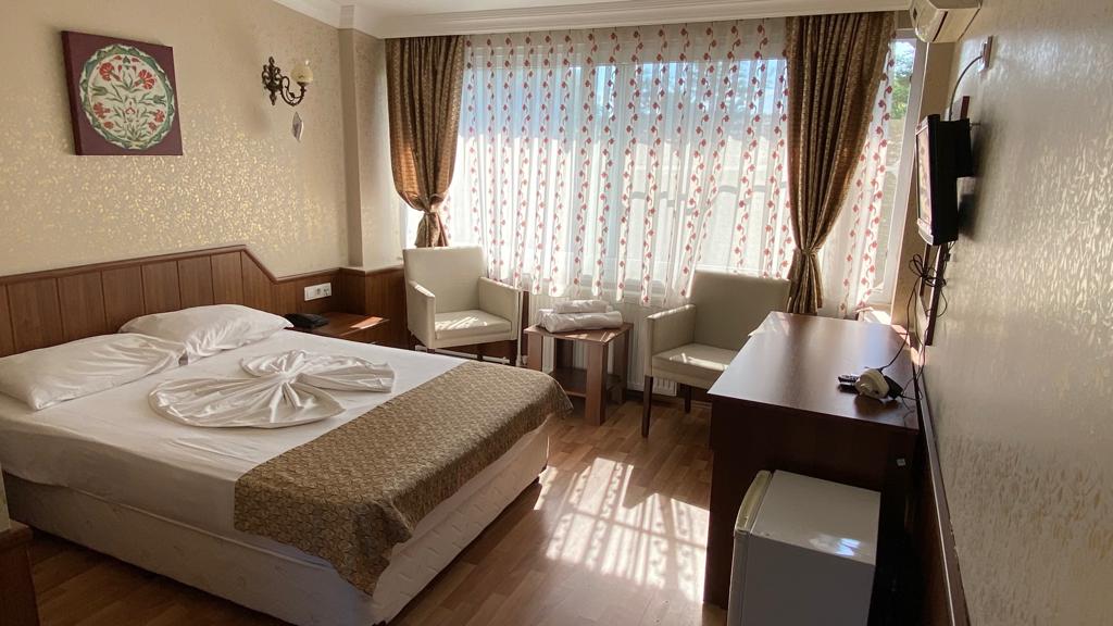 İstanbul Yıldız Hotel