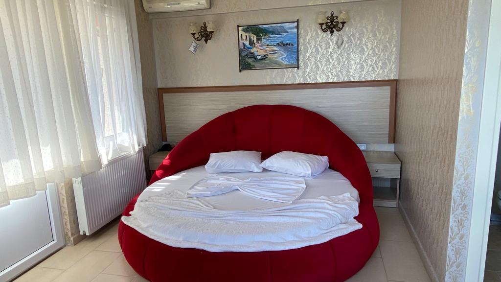 İstanbul Yıldız Hotel