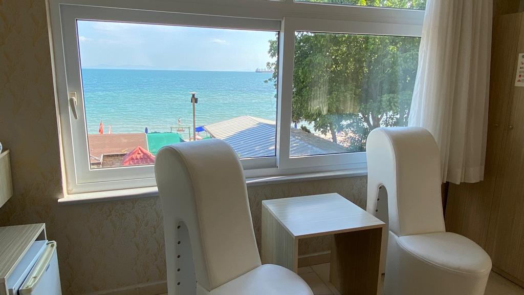 İstanbul Yıldız Hotel