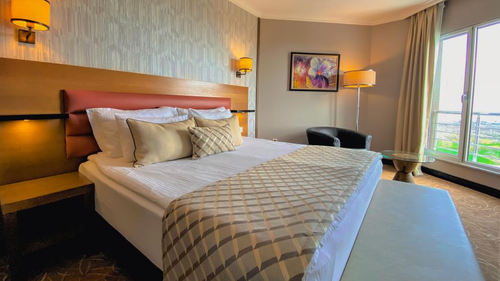 Ramada By Wyndham Tekirdağ