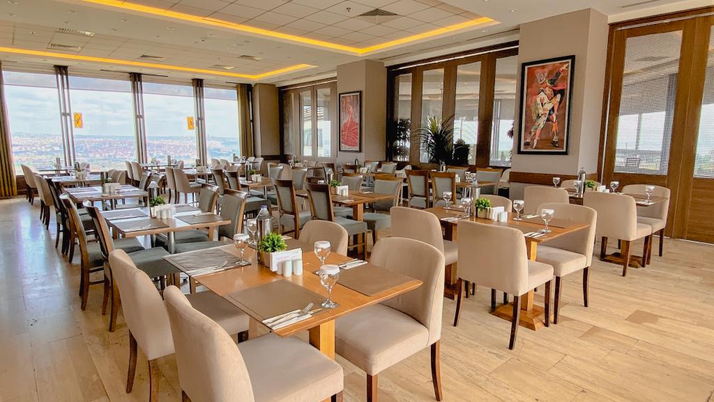 Ramada By Wyndham Tekirdağ