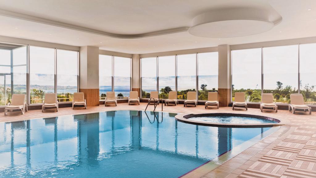 Ramada By Wyndham Tekirdağ