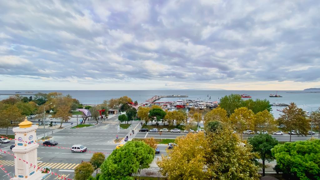 Tekirdağ Yat Hotel
