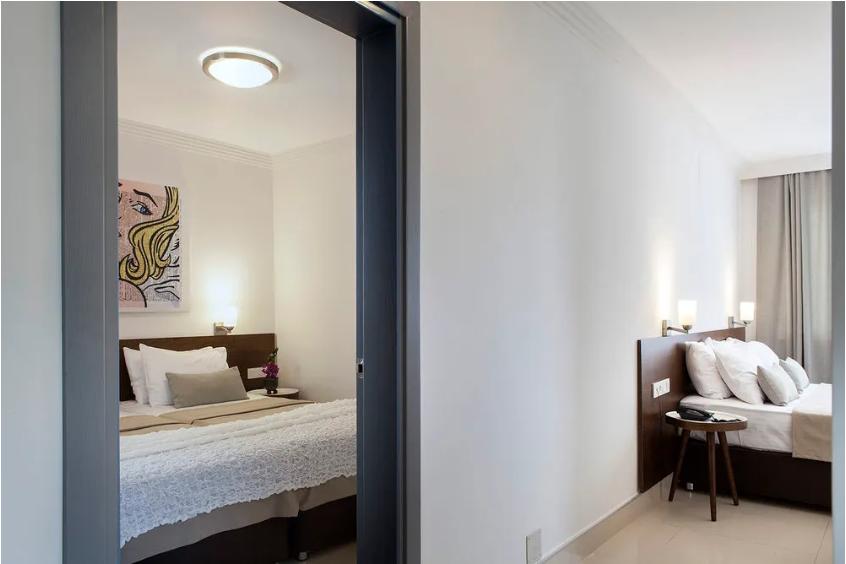 Hotel Pier Marina Bodrum