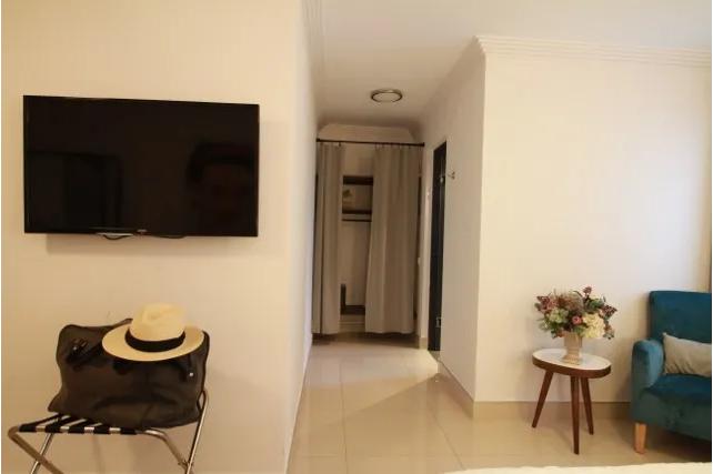 Hotel Pier Marina Bodrum