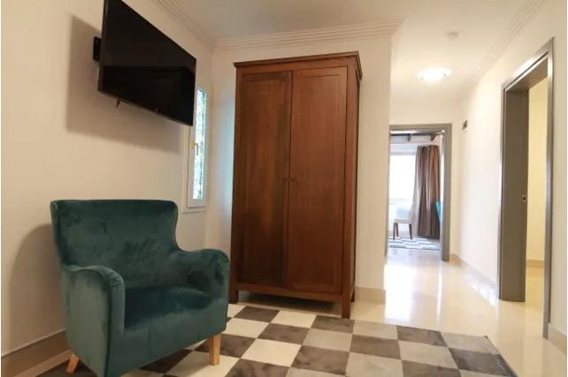 Hotel Pier Marina Bodrum