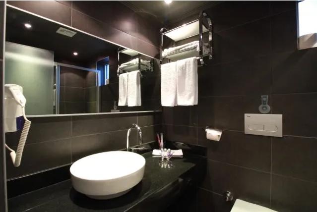 Hotel Pier Marina Bodrum