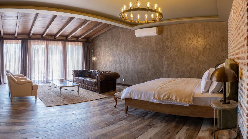 Nadas Kazdağları (+16 Adult Otel)