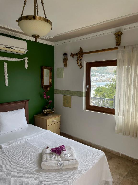 Casa Roma Butik Otel