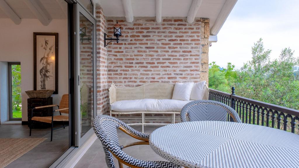 Nadas Kazdağları (+16 Adult Otel)