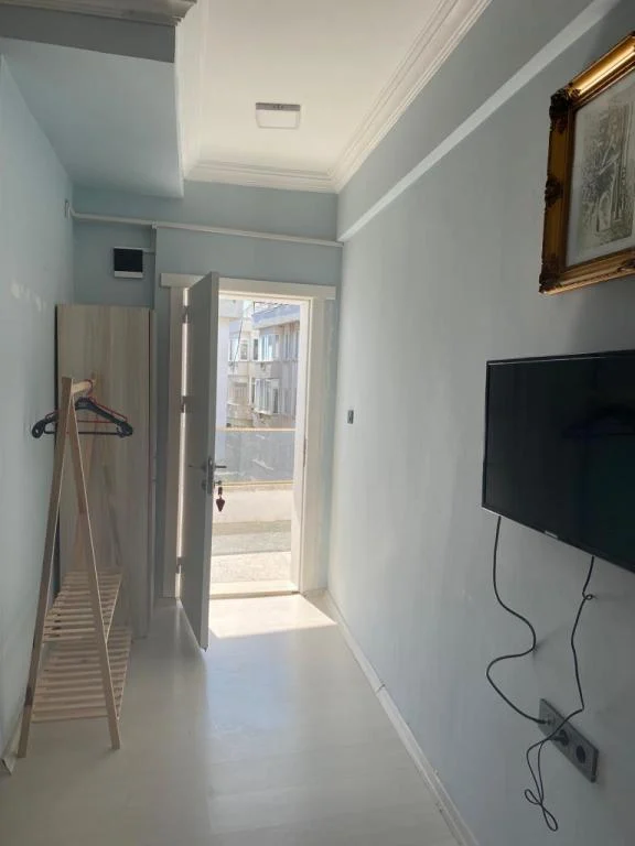 Toskana Otel Restorant