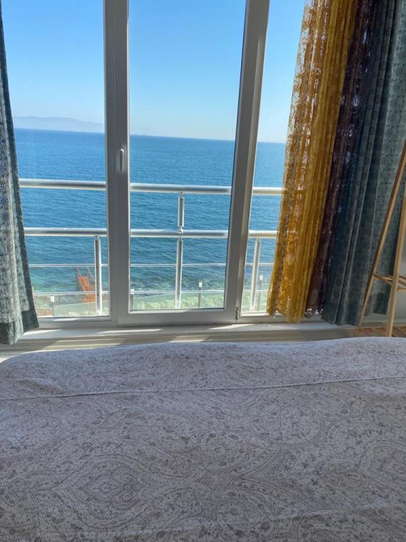 Toskana Otel Restorant