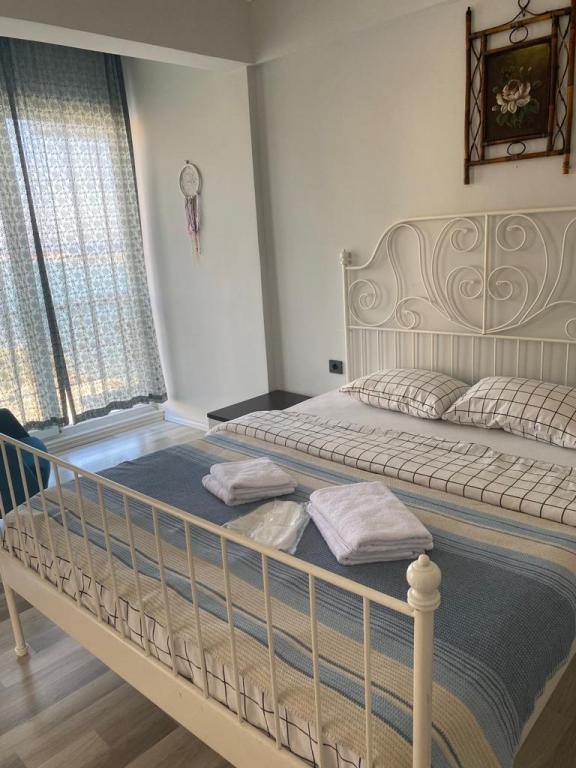 Toskana Otel Restorant