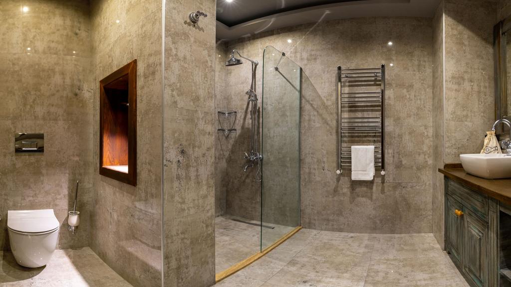 Nadas Kazdağları (+16 Adult Otel)