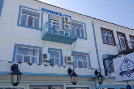 Adamarin Otel