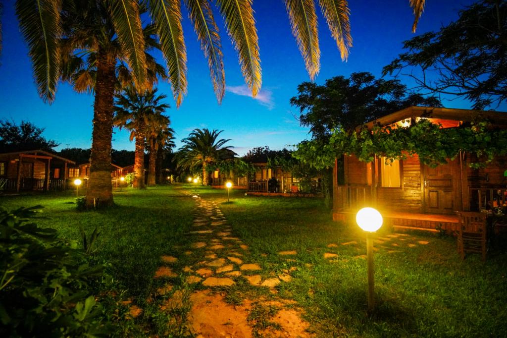 Ataol Beach & Bungalows