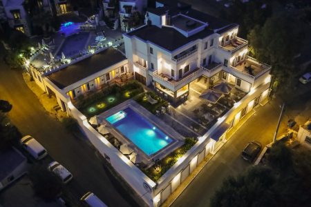 Laden Hotel Bodrum