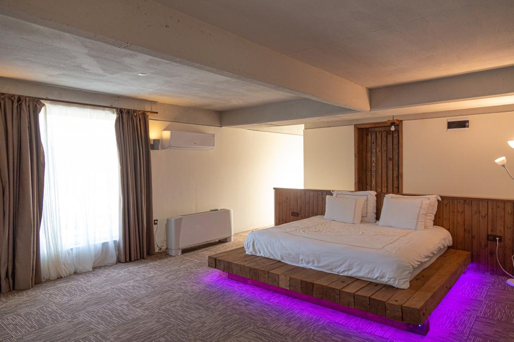 Beyaz Çiftlik Boutique Hotel & Restaurant