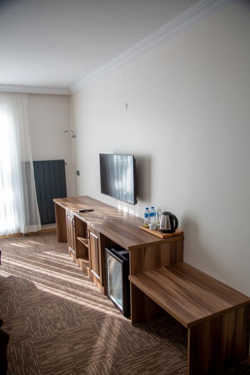 Beyaz Çiftlik Boutique Hotel & Restaurant