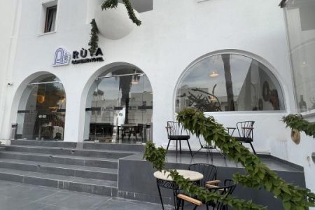 Rüya Boheme Hotel Bodrum