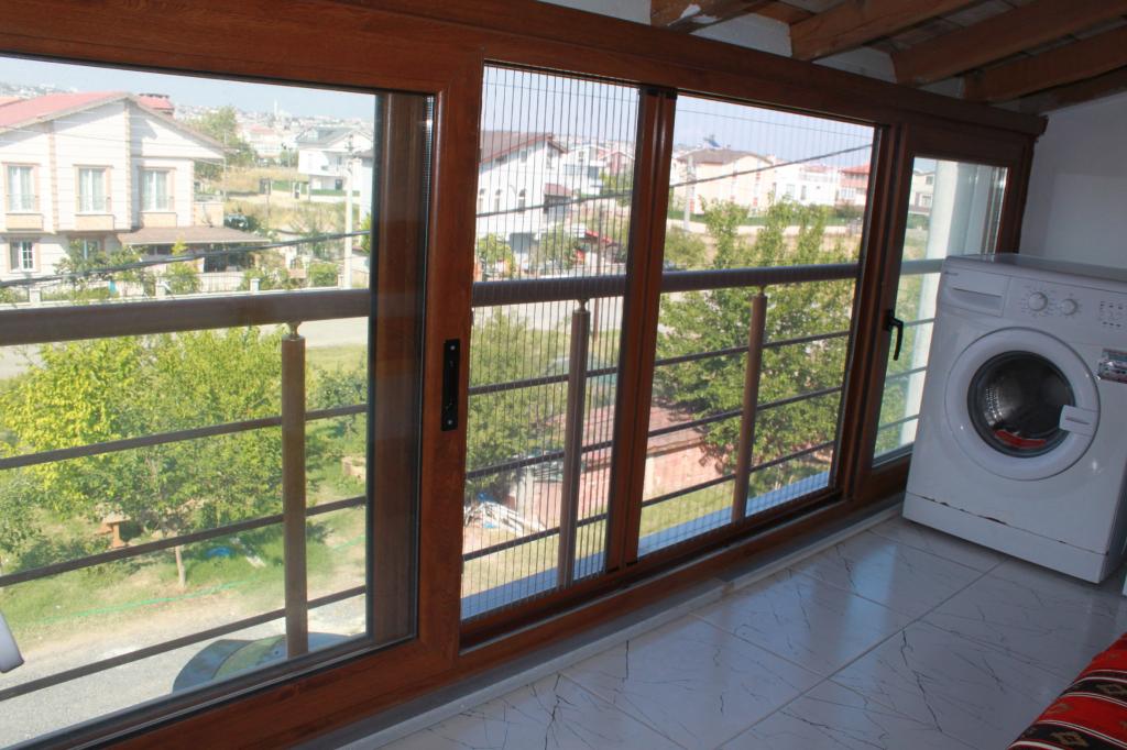 Yelken Apart Hotel Yeniçiftlik