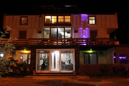 Yelken Apart Hotel Yeniçiftlik