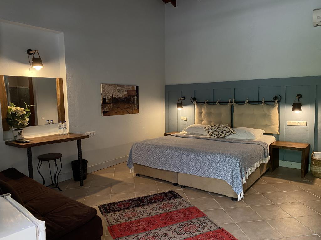 Armagrandi Bozcaada Hotel