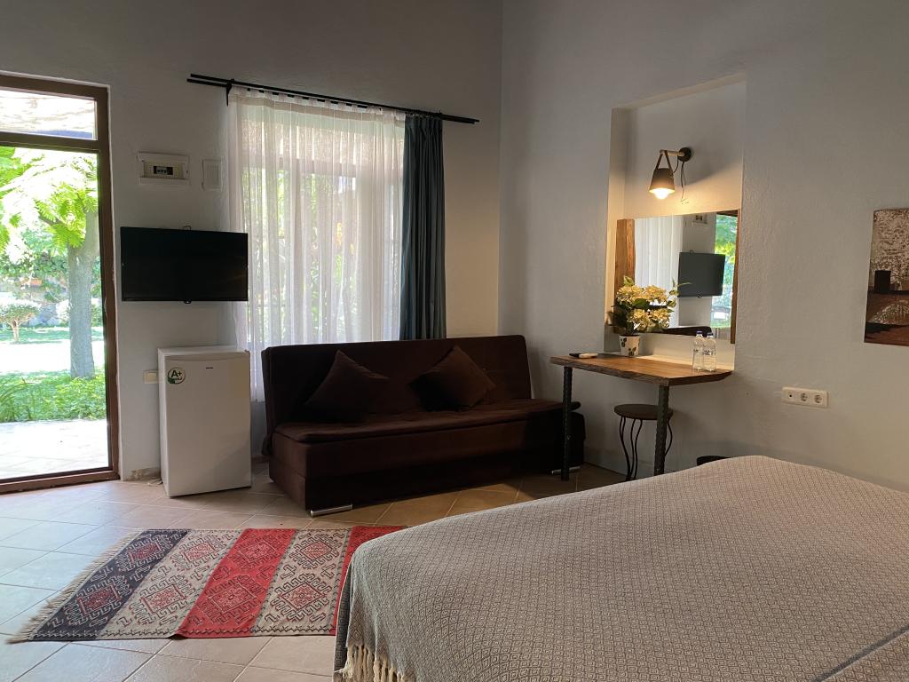 Armagrandi Bozcaada Hotel