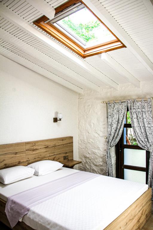 Ataol Tatil Çiftliği