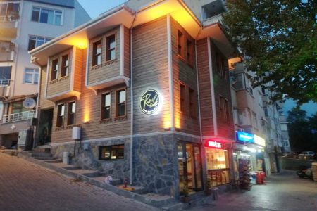 Rumeli Konak Butik Otel