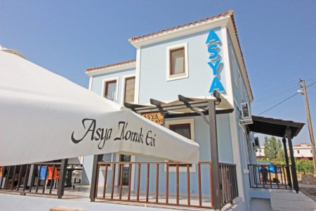 Asya Konuk Evi