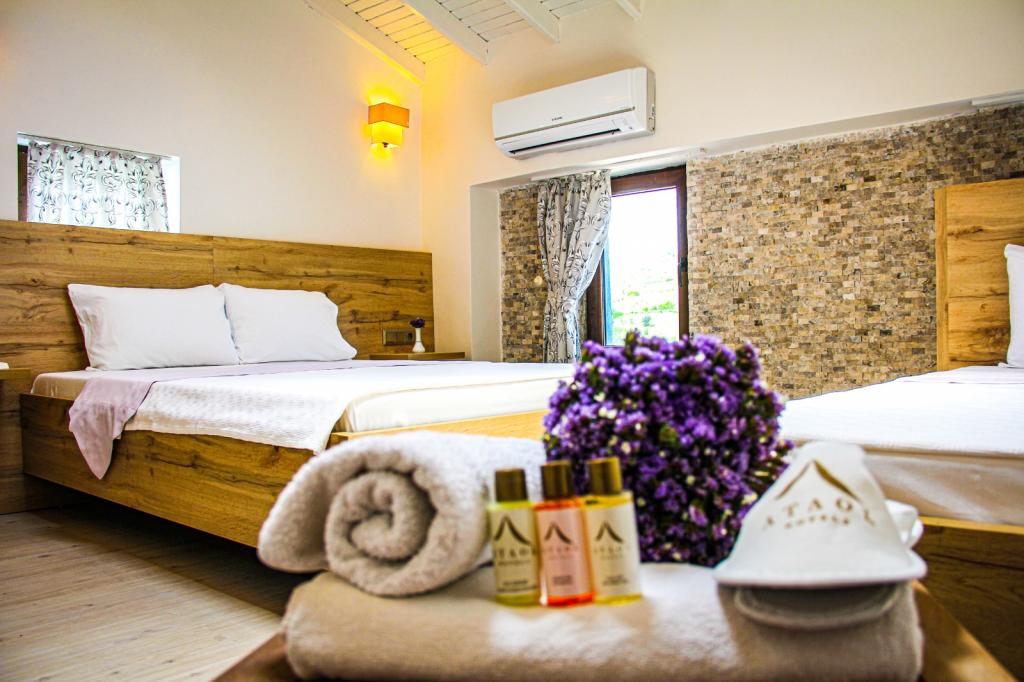 Ataol Tatil Çiftliği