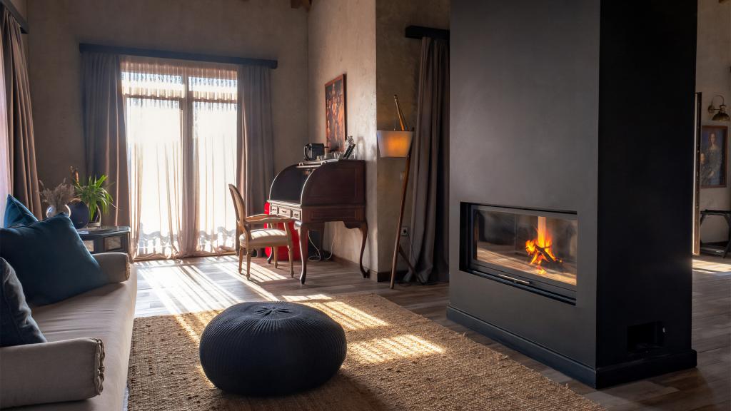 Nadas Kazdağları (+16 Adult Otel)