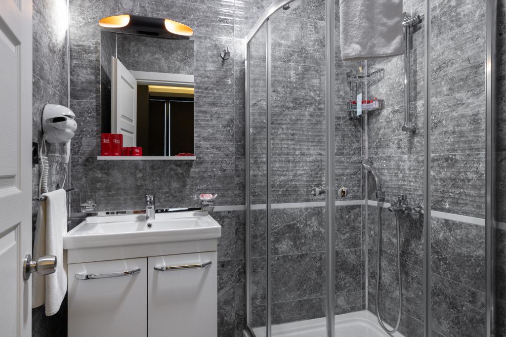 The Plaza Hotel Edirne