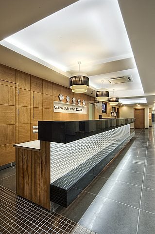 Çerkezköy Business Express Hotel