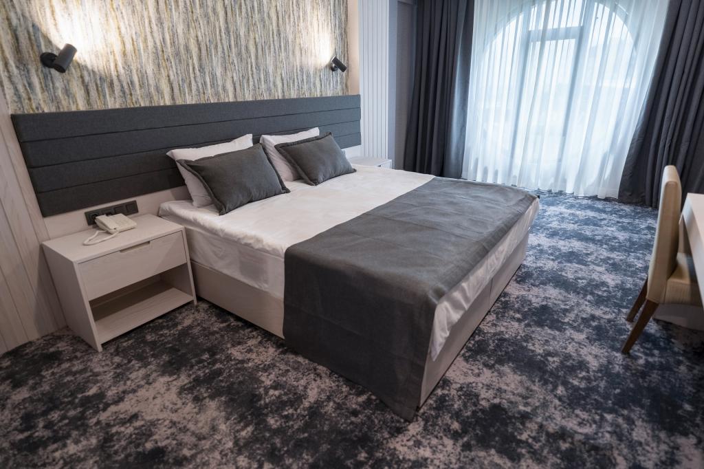 Yeşilyurt Park Otel